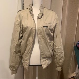 Members only jacket size 40